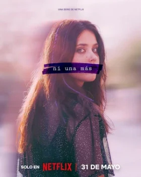 Постер Ни одной больше (2024)