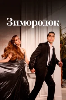 Постер Зимородок (2022)