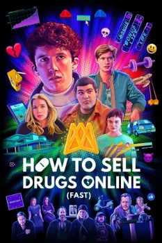 Постер Не пытайтесь это повторить (2019)