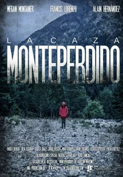Постер Охота. Монте-Пердидо (2019–2025)