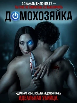 Постер Домохозяйка (2026)