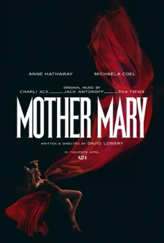 Постер Мать Мария (2026)