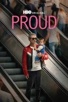 Постер Гордость (Proud) (2026)