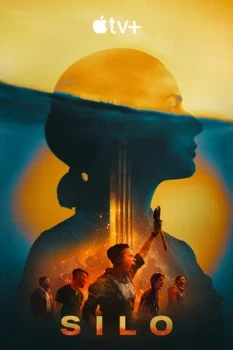 Постер Укрытие 1-4 сезон (2023)