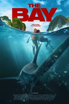 Постер Бухта (2026)