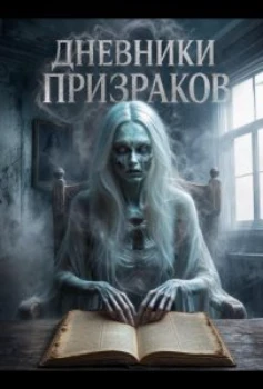Постер Дневники призраков (2026)
