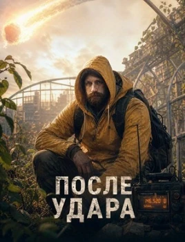 Постер После удара (2026)