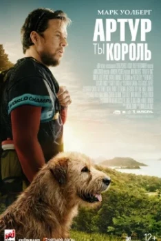 Постер Артур, ты король (2024)