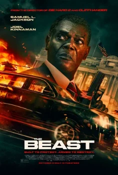 Зверь (The Beast) (2026)