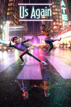 Постер Снова мы (2021)