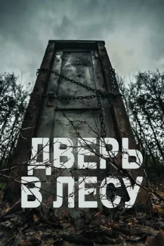 Постер Дверь в лесу (2019)